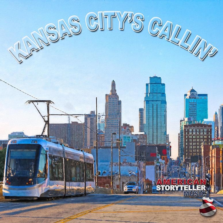 Kansas City's Callin'